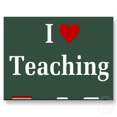 Download this Absolutely Love Teaching Also Believe That The picture